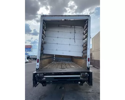 INTERNATIONAL 4300 Parts Vehicles