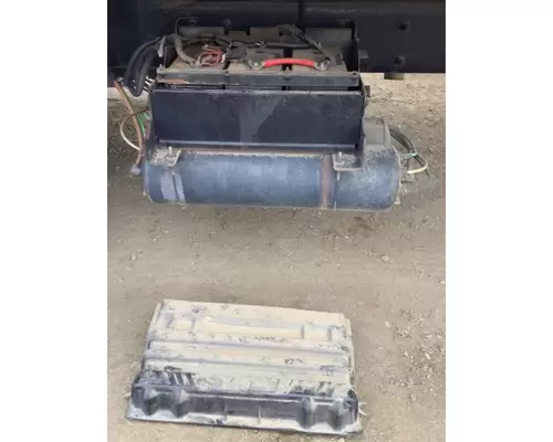 INTERNATIONAL 4300 Parts Vehicles