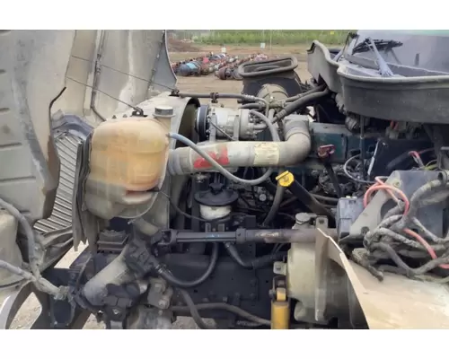 INTERNATIONAL 4300 Parts Vehicles