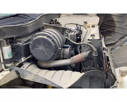 INTERNATIONAL 4300 Parts Vehicles