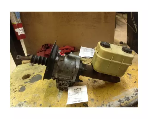 INTERNATIONAL 4300 Power Brake Booster