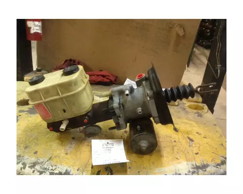 INTERNATIONAL 4300 Power Brake Booster