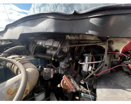 INTERNATIONAL 4300 Power Brake Booster