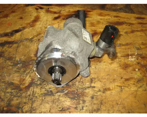 INTERNATIONAL 4300 Power Steering Pump