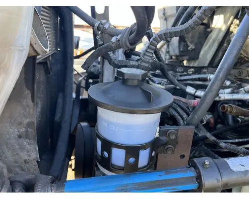 INTERNATIONAL 4300 Power Steering Pump