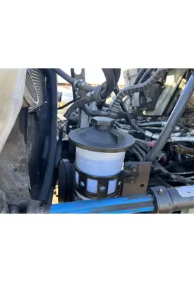 INTERNATIONAL 4300 Power Steering Pump