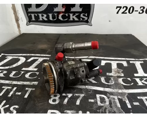 INTERNATIONAL 4300 Power Steering Pump