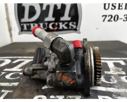 INTERNATIONAL 4300 Power Steering Pump