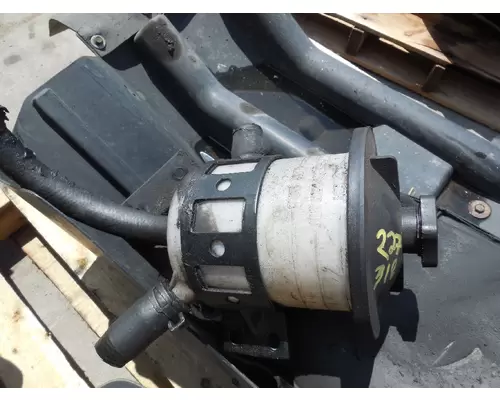 INTERNATIONAL 4300 Power Steering Res