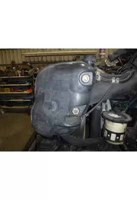 INTERNATIONAL 4300 Power Steering Reservoir