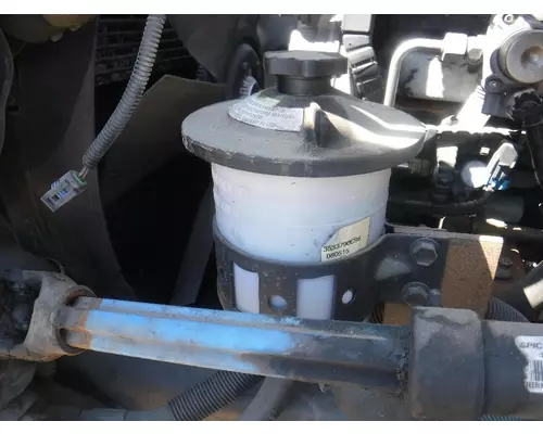 INTERNATIONAL 4300 Power Steering Reservoir