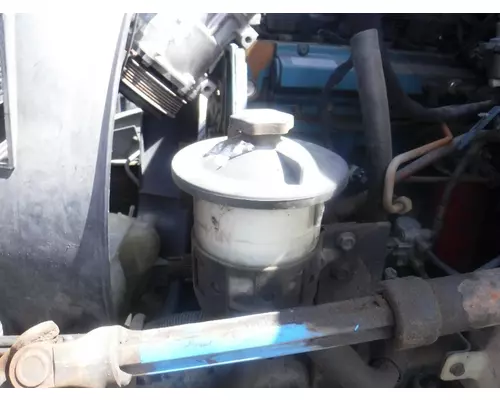 INTERNATIONAL 4300 Power Steering Reservoir