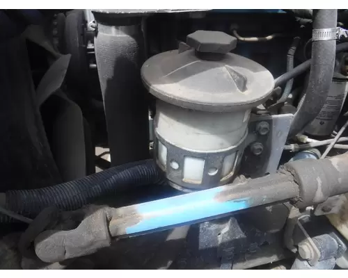 INTERNATIONAL 4300 Power Steering Reservoir