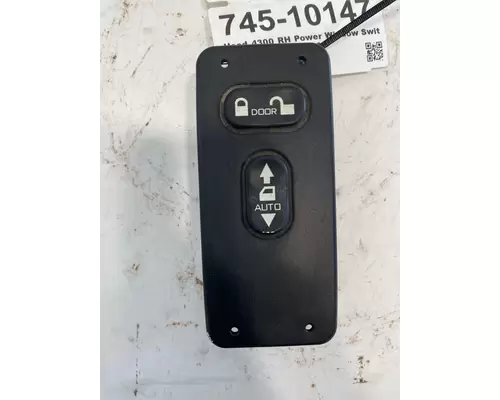 INTERNATIONAL 4300 Power Window Motor