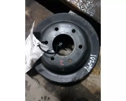 INTERNATIONAL 4300 Pulley