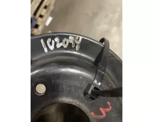 INTERNATIONAL 4300 Pulley