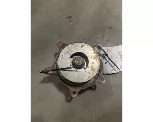 INTERNATIONAL 4300 Pulley