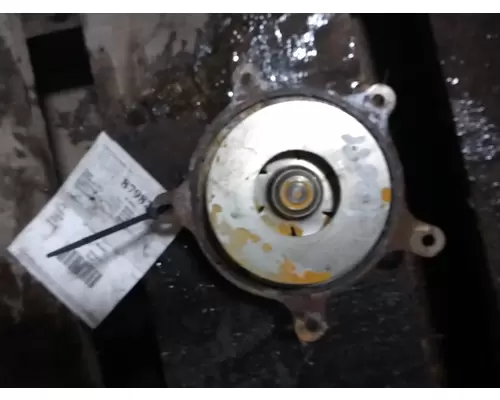 INTERNATIONAL 4300 Pulley