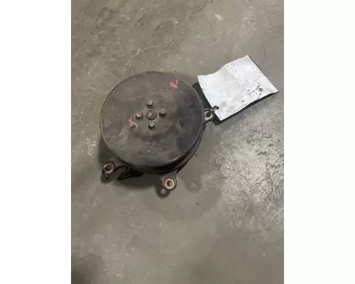 INTERNATIONAL 4300 Pulley