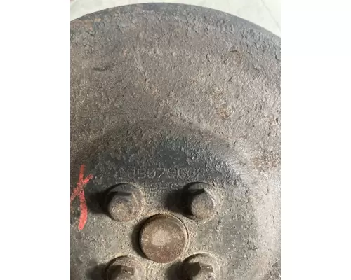 INTERNATIONAL 4300 Pulley