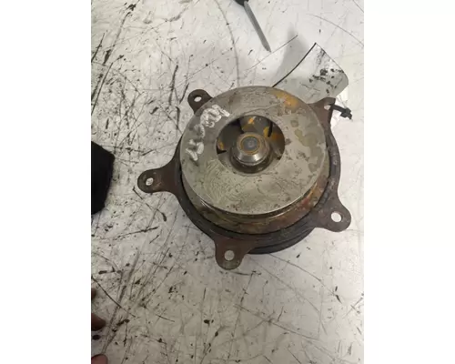 INTERNATIONAL 4300 Pulley