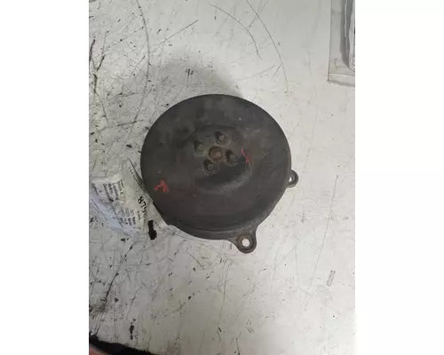 INTERNATIONAL 4300 Pulley