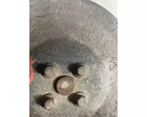 INTERNATIONAL 4300 Pulley