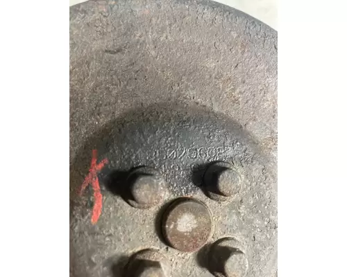 INTERNATIONAL 4300 Pulley