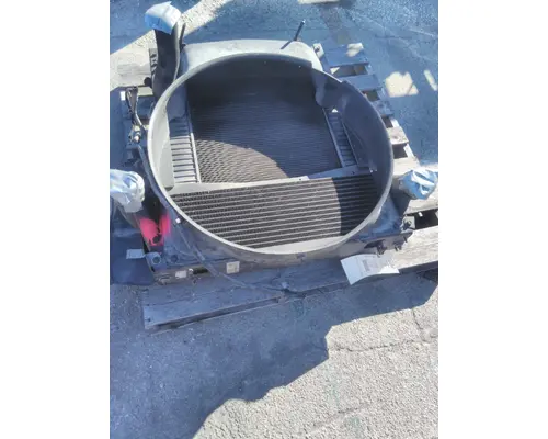 INTERNATIONAL 4300 RADIATOR ASSEMBLY