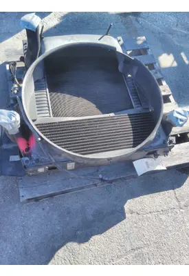 INTERNATIONAL 4300 RADIATOR ASSEMBLY