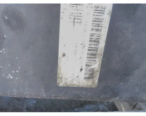 INTERNATIONAL 4300 RADIATOR ASSEMBLY