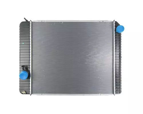 INTERNATIONAL 4300 RADIATOR ASSEMBLY