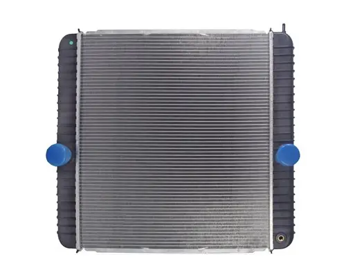INTERNATIONAL 4300 RADIATOR ASSEMBLY
