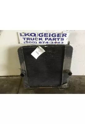 INTERNATIONAL 4300 RADIATOR ASSEMBLY