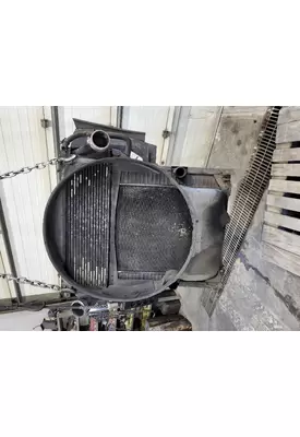 INTERNATIONAL 4300 RADIATOR ASSEMBLY