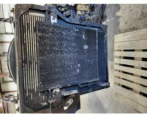 INTERNATIONAL 4300 RADIATOR ASSEMBLY