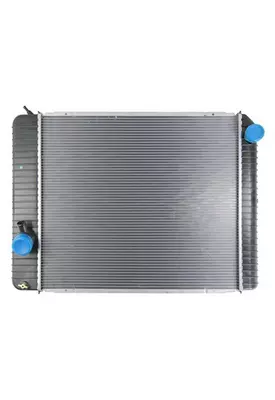 INTERNATIONAL 4300 RADIATOR ASSEMBLY