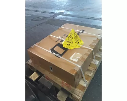 INTERNATIONAL 4300 RADIATOR ASSEMBLY