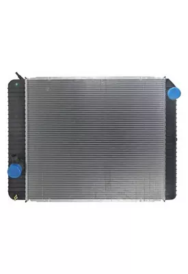 INTERNATIONAL 4300 RADIATOR ASSEMBLY