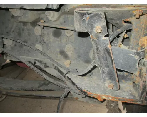 INTERNATIONAL 4300 RADIATOR BRACKET