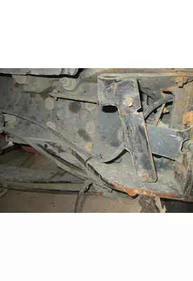 INTERNATIONAL 4300 RADIATOR BRACKET