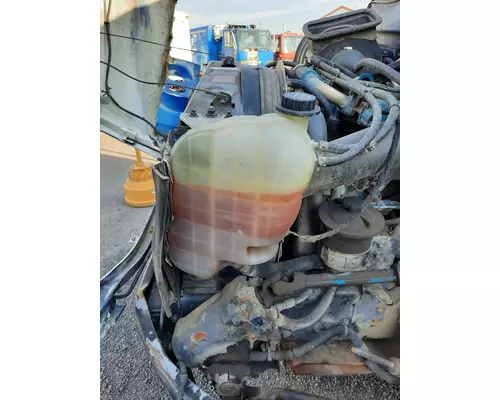 INTERNATIONAL 4300 RADIATOR OVERFLOW TANK