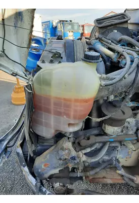 INTERNATIONAL 4300 RADIATOR OVERFLOW TANK