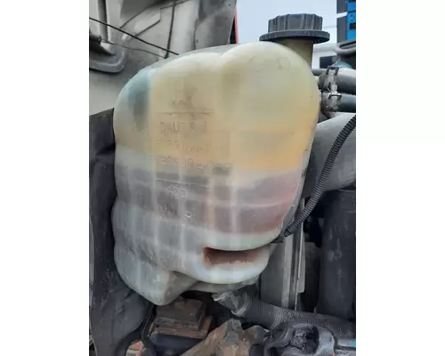 INTERNATIONAL 4300 RADIATOR OVERFLOW TANK