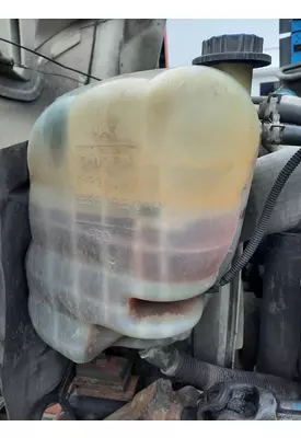 INTERNATIONAL 4300 RADIATOR OVERFLOW TANK