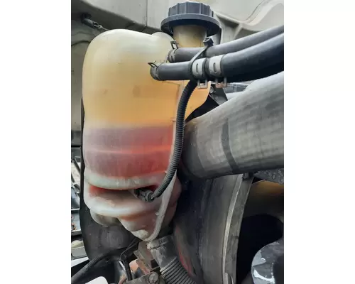 INTERNATIONAL 4300 RADIATOR OVERFLOW TANK