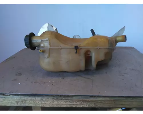 INTERNATIONAL 4300 RADIATOR OVERFLOW TANK