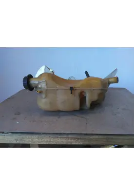 INTERNATIONAL 4300 RADIATOR OVERFLOW TANK