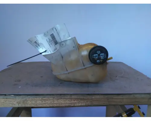 INTERNATIONAL 4300 RADIATOR OVERFLOW TANK