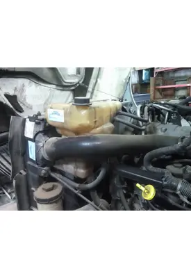 INTERNATIONAL 4300 RADIATOR OVERFLOW TANK